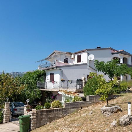 Lovely Apartment In Rovanjska With House Sea View Exterior foto